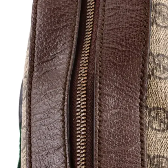 Gucci Neo Vintage Camera Messenger Bag #236816G19B - Picture 6 of 8